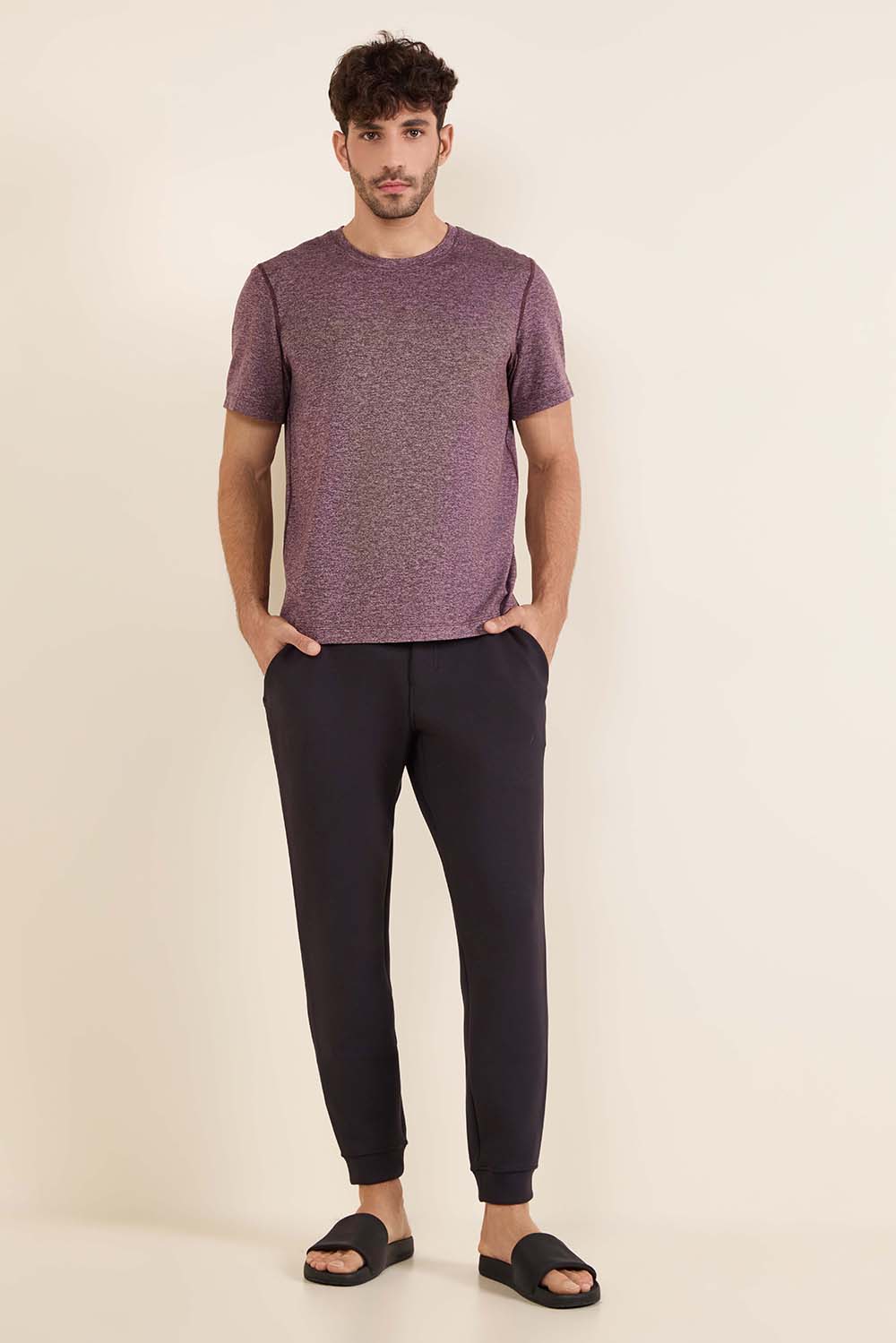 Soft Jersey Short Sleeve